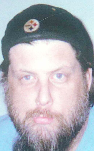 Matthew Paul Zakrzwski